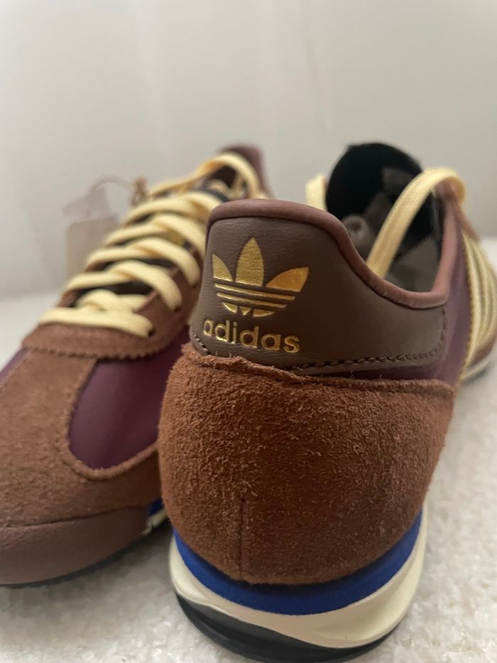 Adidas SL72 OG - photo numéro 7
