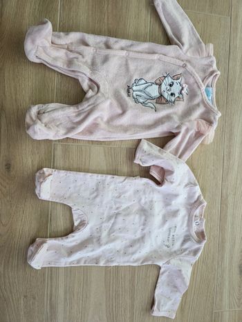 Pyjamas 