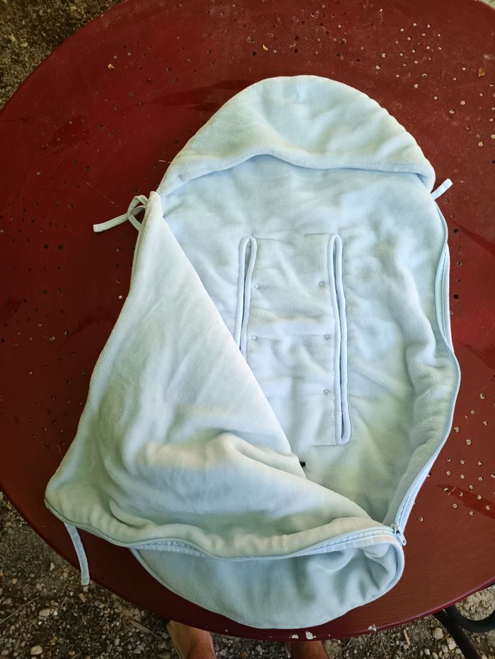 Nid d'ange - photo numéro 2