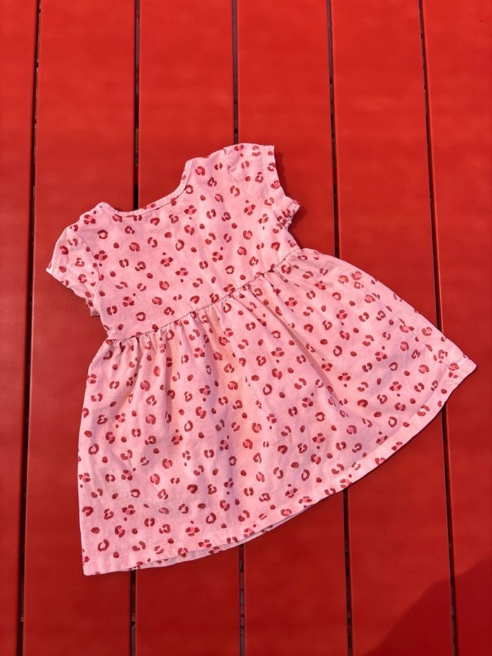 Robe légère - photo numéro 2