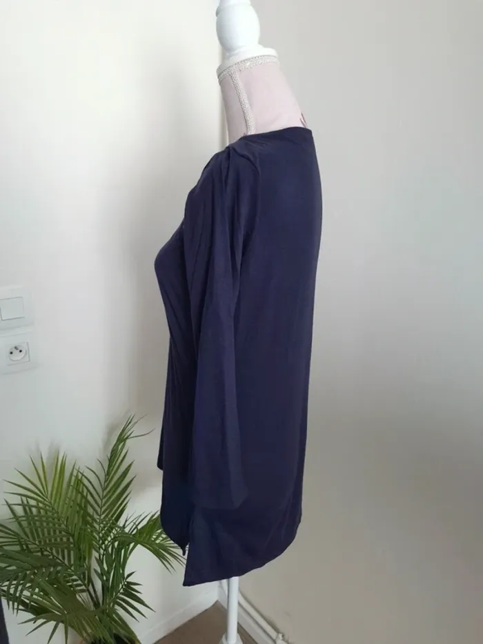 Haut In extenso / Taille L - photo numéro 5