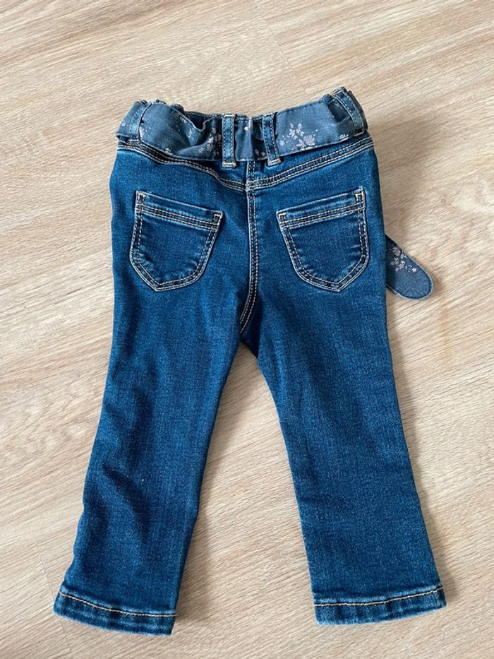 Jean 6 mois - photo numéro 2