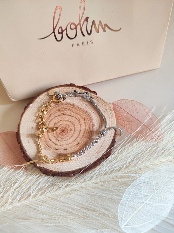 Bracelet Bohm Unisex