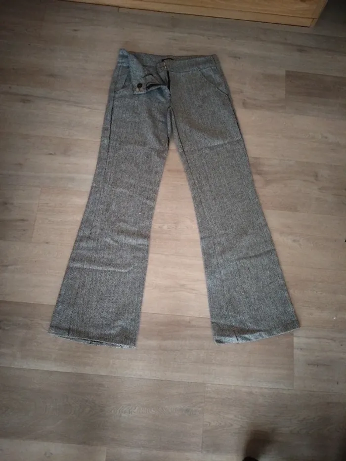 Pantalon taille 36