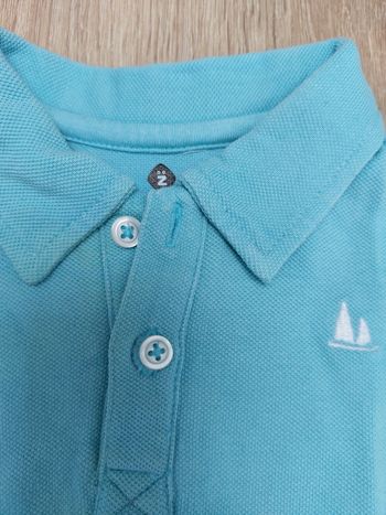 Tee-shirt manche courte