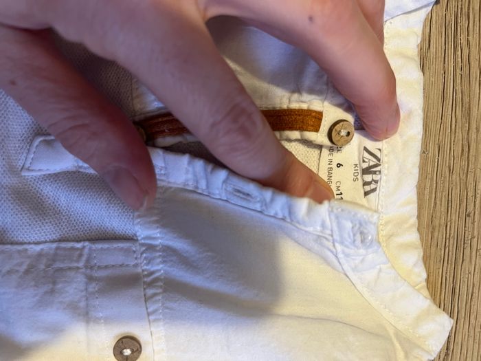 Teeshirt - photo numéro 2