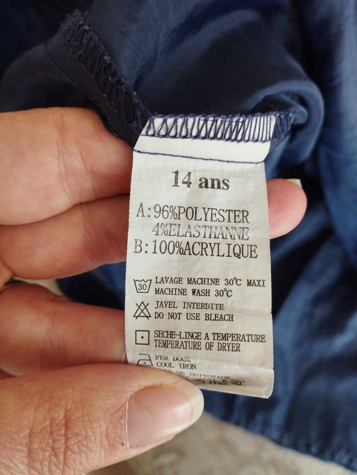 Robe 14 ans fille - photo numéro 4