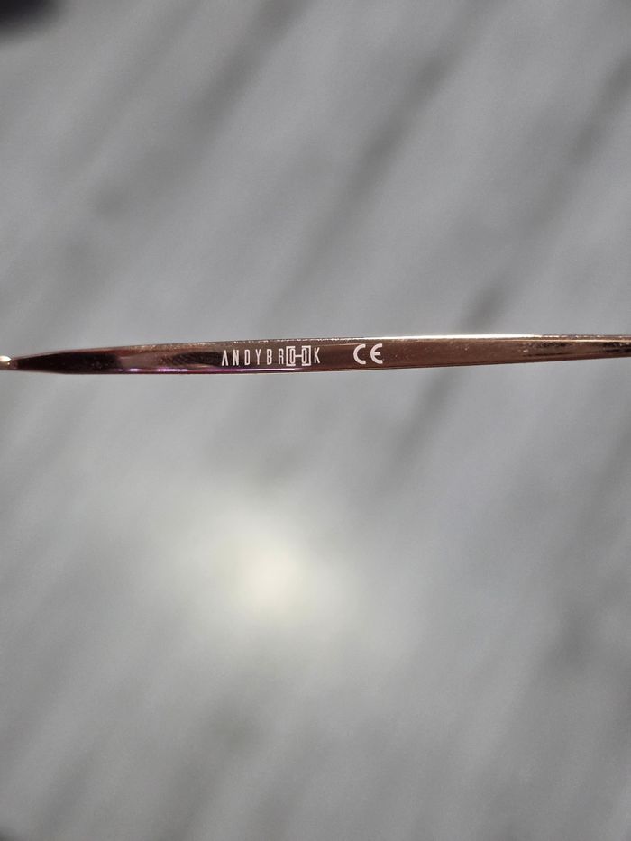 Lunette de soleil aviateur - photo numéro 5