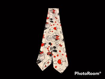 Bandeau minnie et Mickey