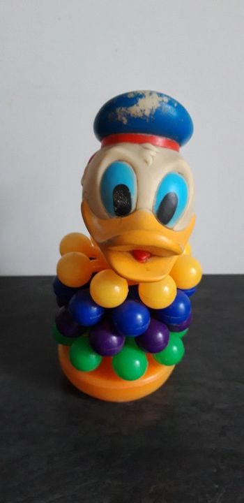 Donald Pyramiboule