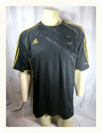 Maillot vintage entraînement Real Madrid Adidas Saison 2011-2012 Taille L