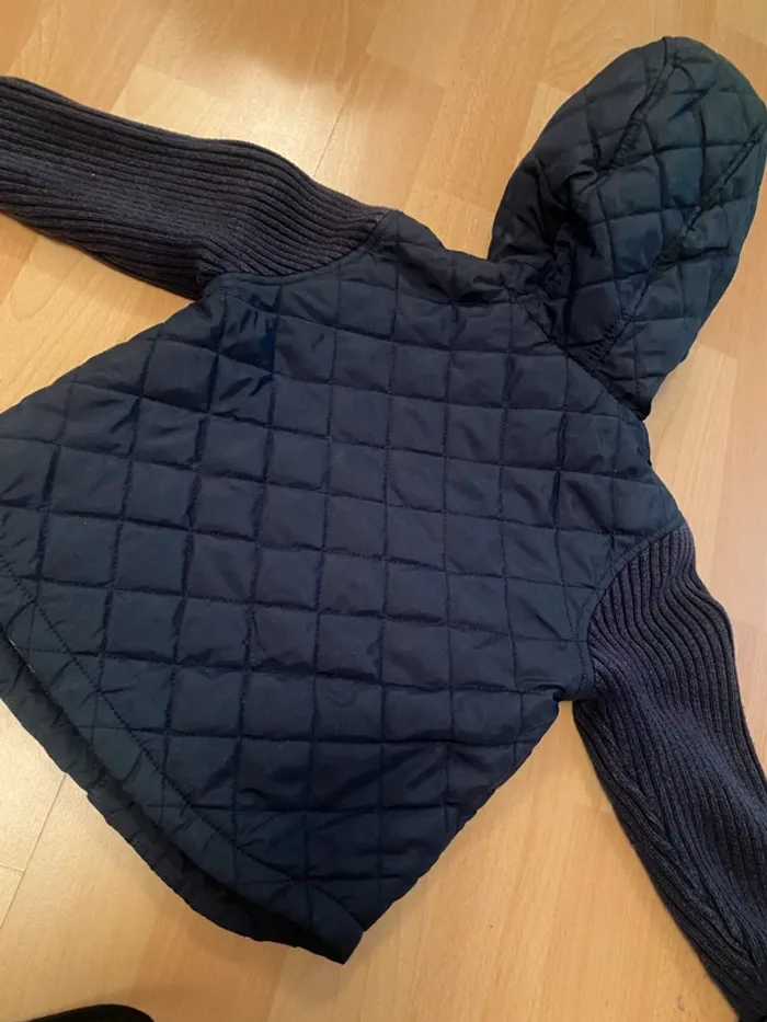 Veste Timberland Taille 3ans / 94 - photo numéro 2