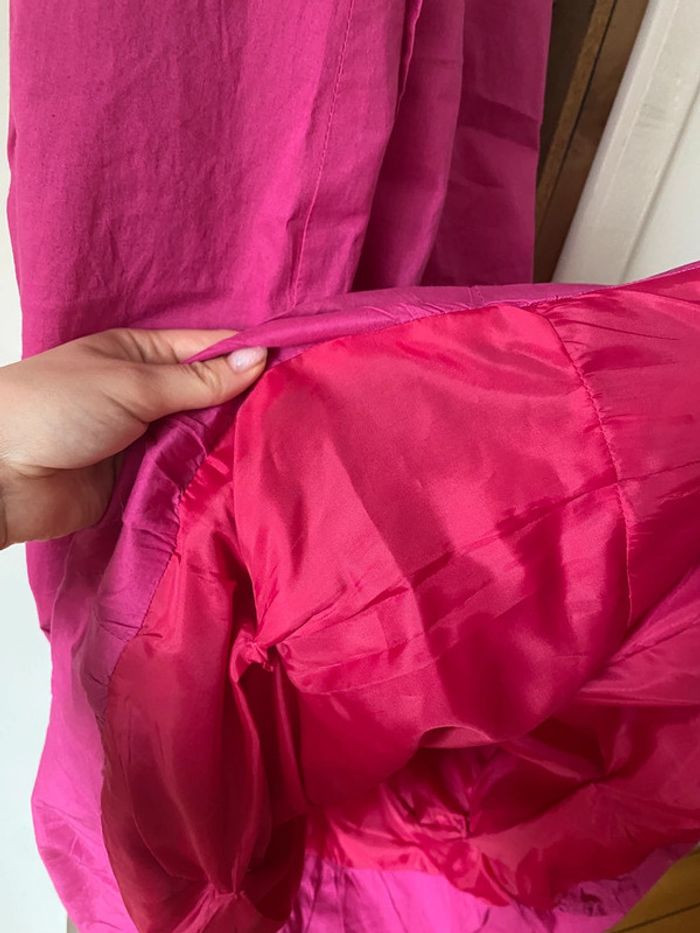 Robe longue pour occasion très jolie - photo numéro 6