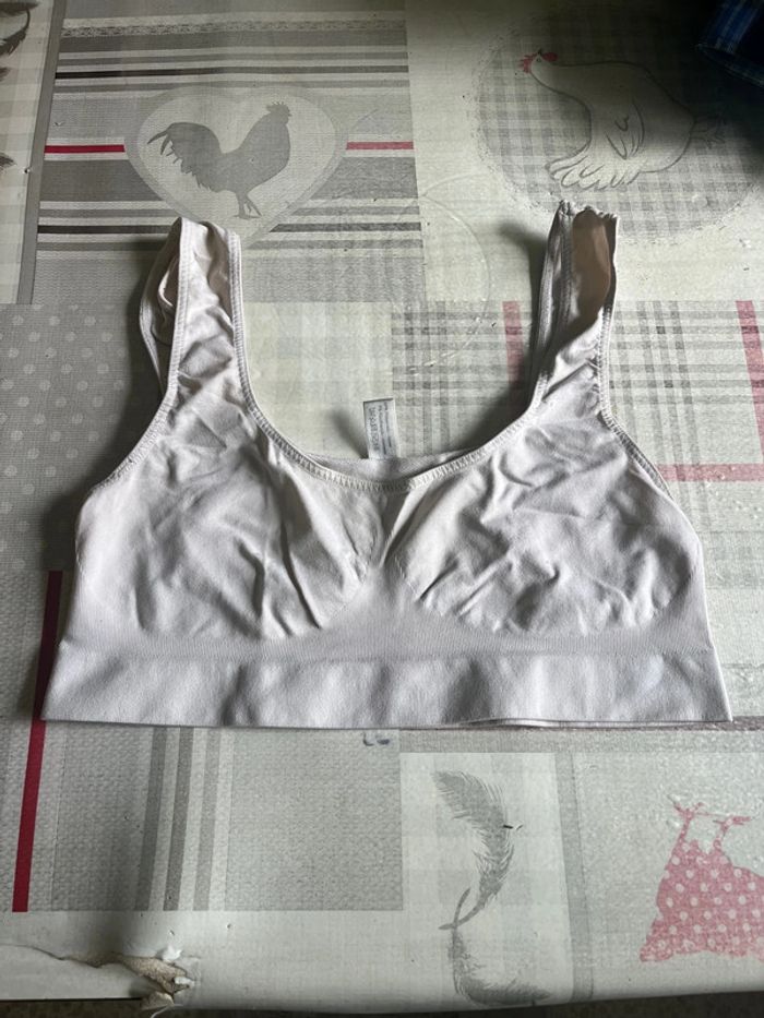Brassière Taille 3/4 Le Bourget