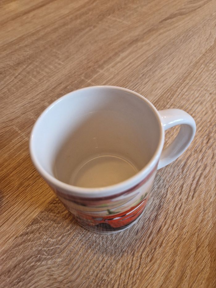 Mug Cars - photo numéro 4