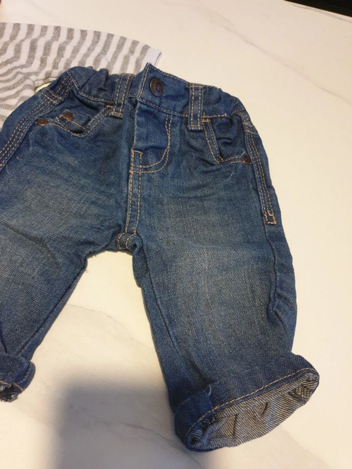 Ensembles 3 mois - photo numéro 3