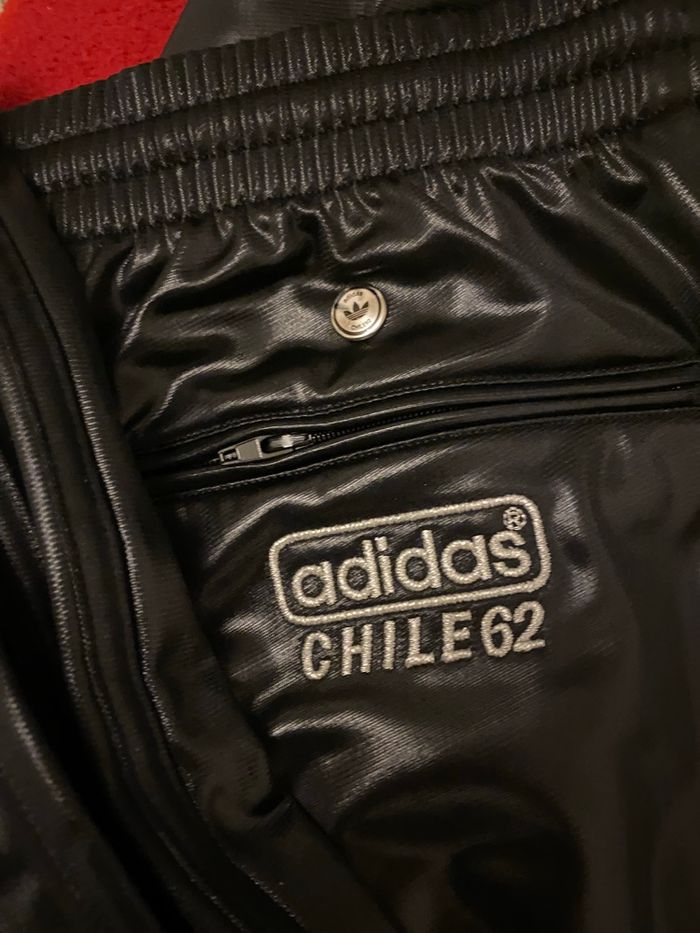 Magnifique ensemble adidas Chile62 - photo numéro 4