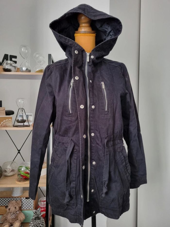 Manteau femme