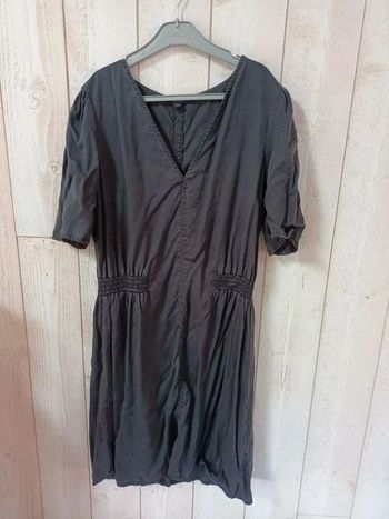 Robe noire kiabi Taille 40