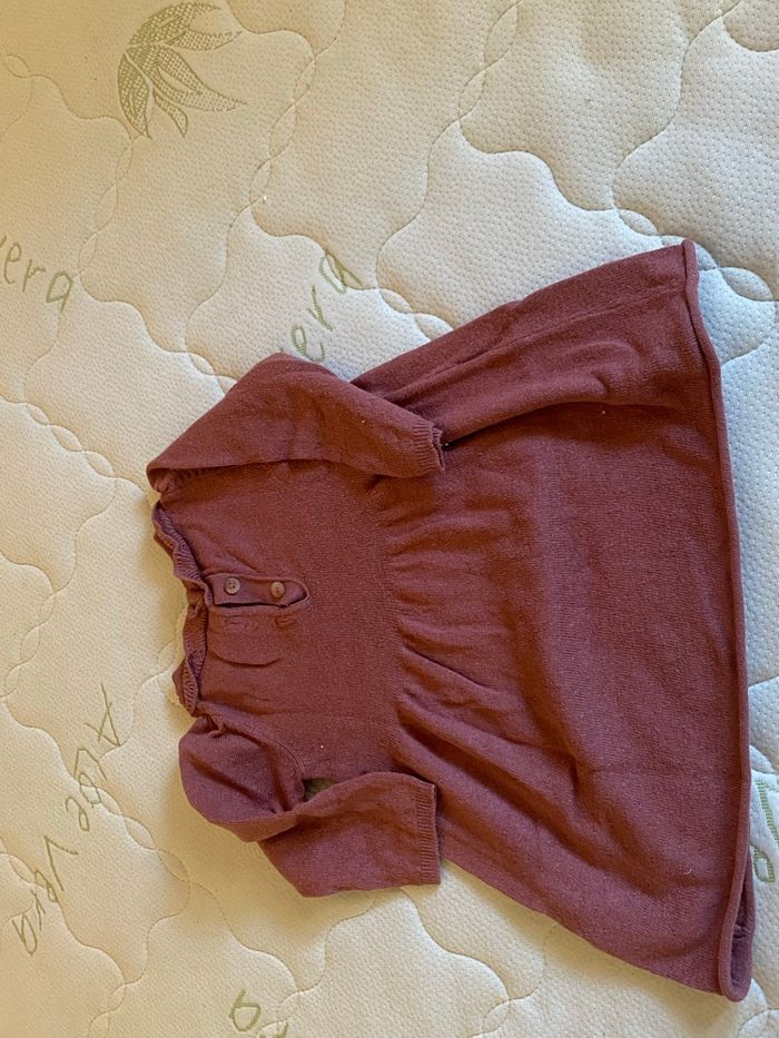 Lot bébé 9 mois - photo numéro 2