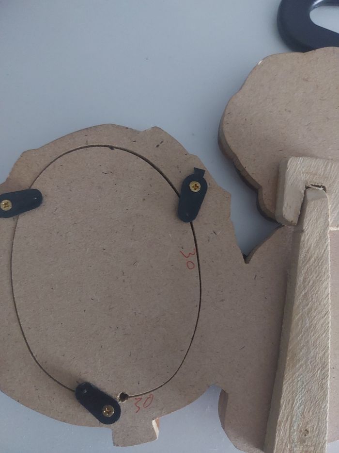 Cadre photo - photo numéro 3