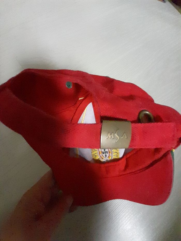 Casquette - photo numéro 7