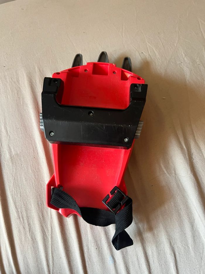 Griffe électronique Power rangers - photo numéro 2