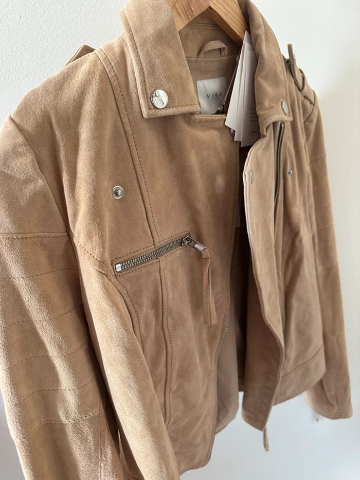 Veste Vilaclothes - photo numéro 5