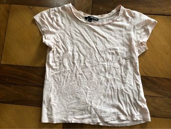 T-shirt taille XS