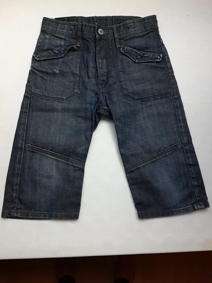 Short - photo numéro 2
