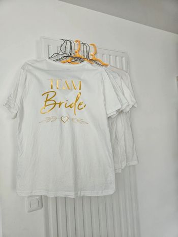 Création tee shirt