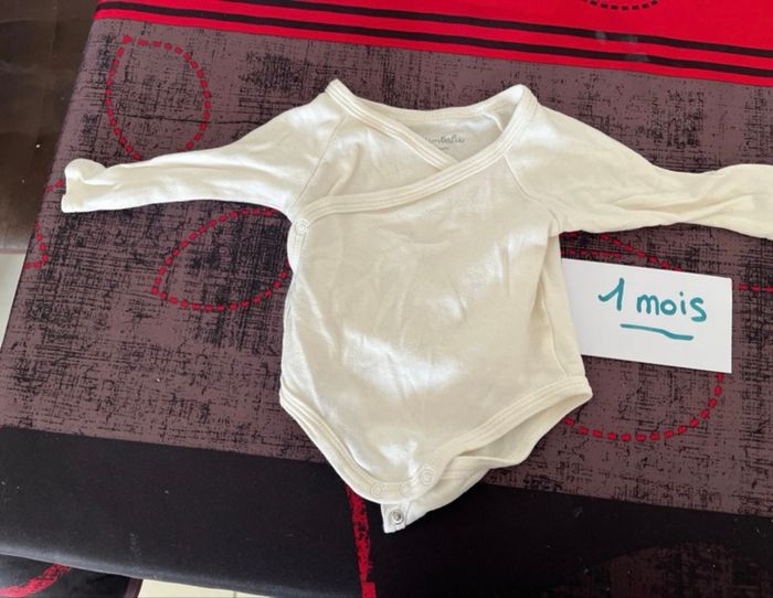 Lot Bodies - photo numéro 7