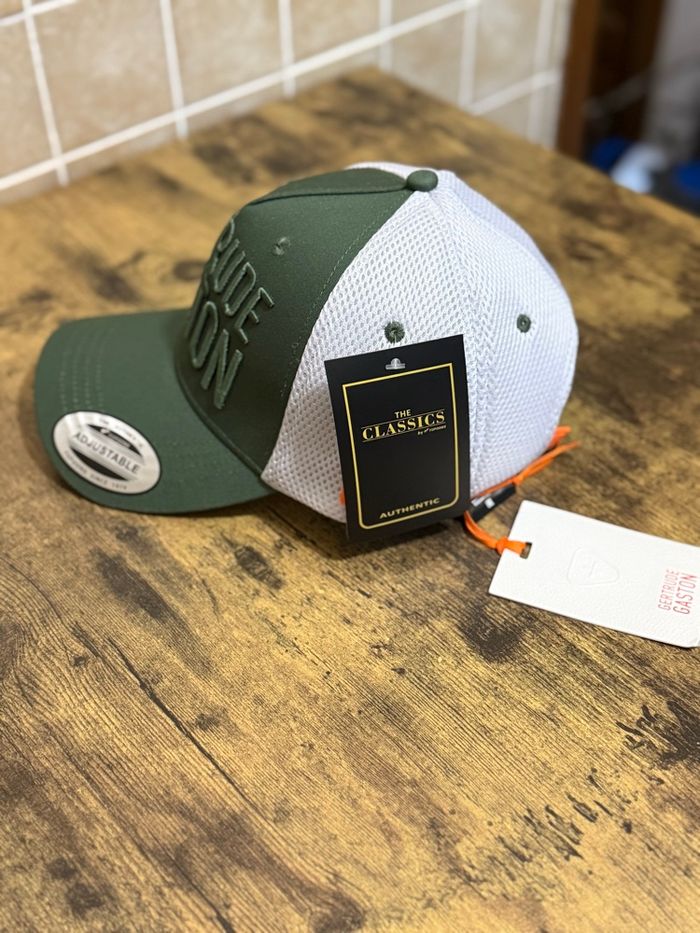 Casquette Gertrude Gaston - photo numéro 2