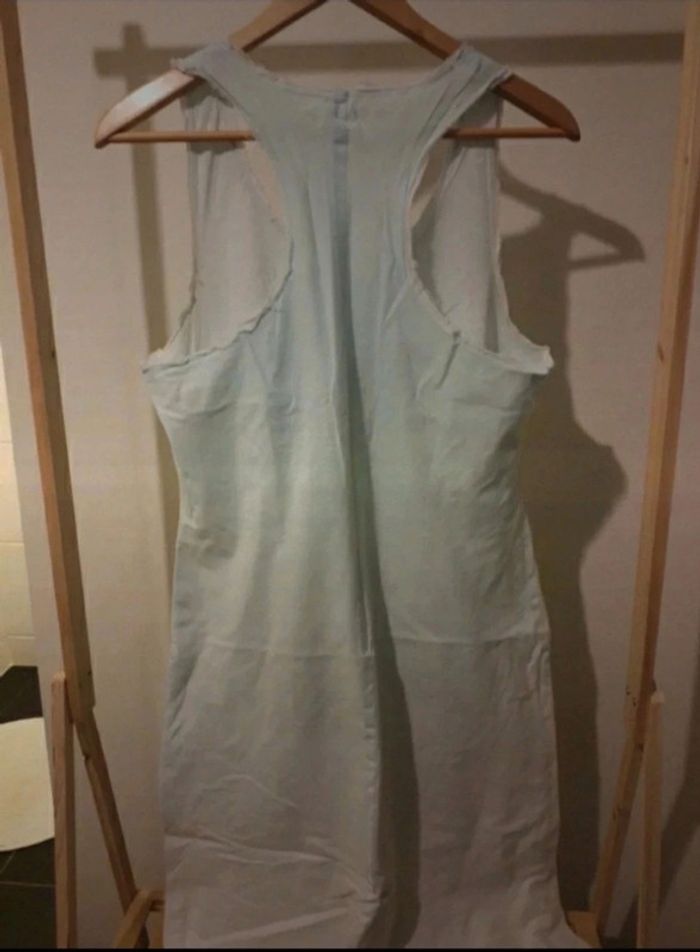 Robe dos nageur - photo numéro 2