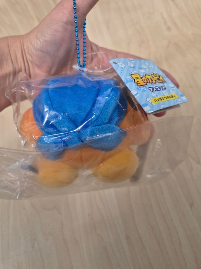 Mascotte Kirby : Waddle Dee - photo numéro 2