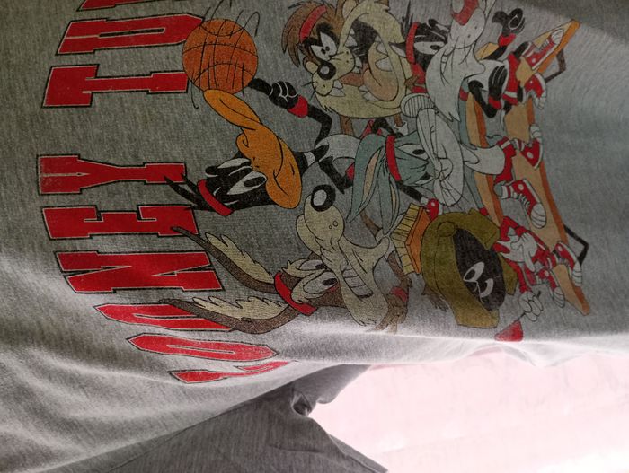 T-shirt Looney Tunes - photo numéro 2