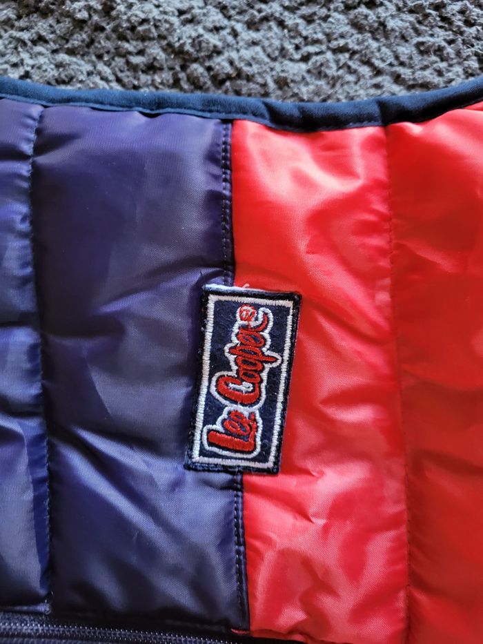 Veste sans manche - photo numéro 3