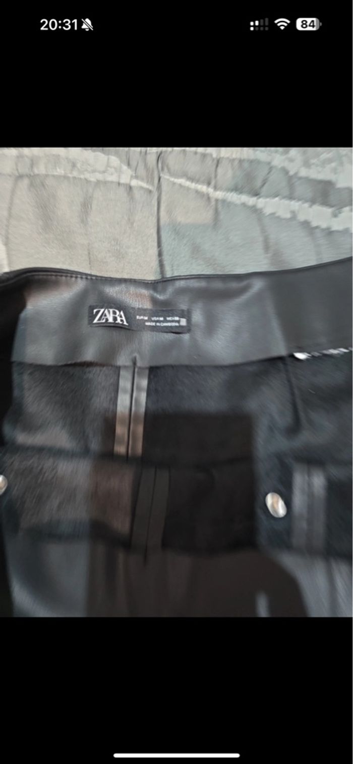 Shorts Zara - photo numéro 2