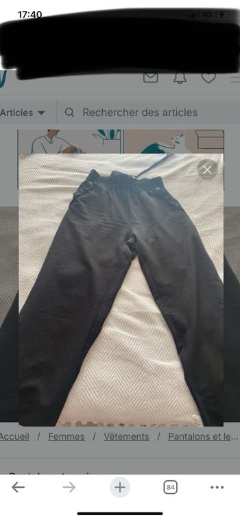 Pantalon