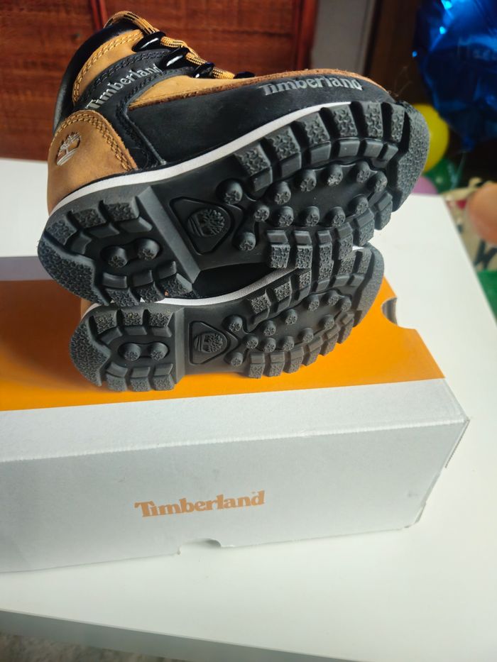 Timberland - photo numéro 4