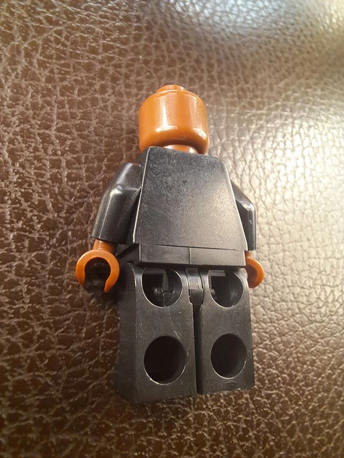 Figurine Lego compatible Militaire - photo numéro 6