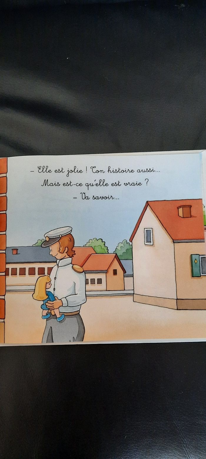 Je découvre les moyens de transport - photo numéro 3