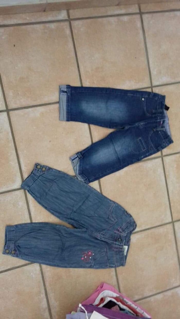 Lot 6ans - photo numéro 4