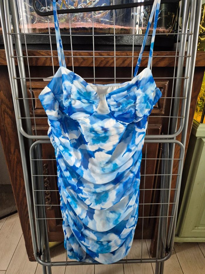 Robe neuf