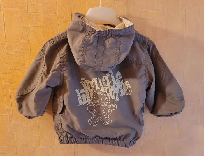 Veste bébé garçon - photo numéro 9