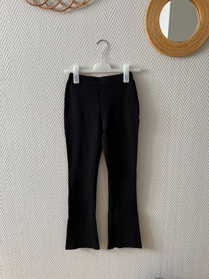 Pantalon fluide fille S Kiabi