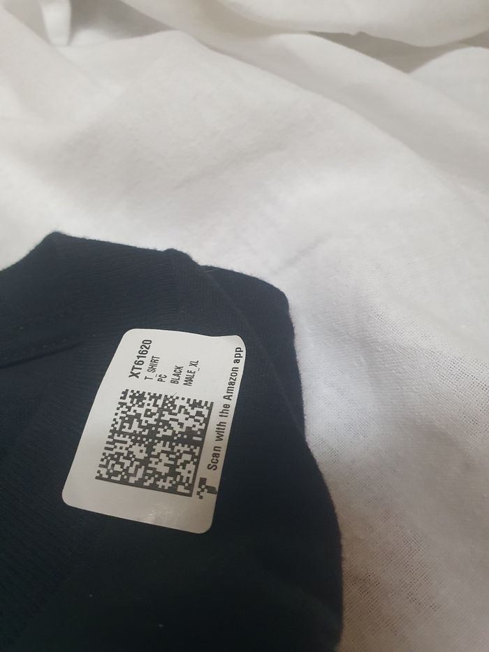 Tee shirt - photo numéro 2