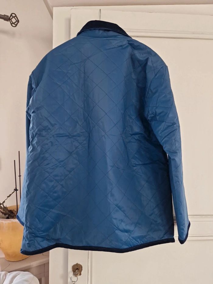 Veste matelassée. - photo numéro 12