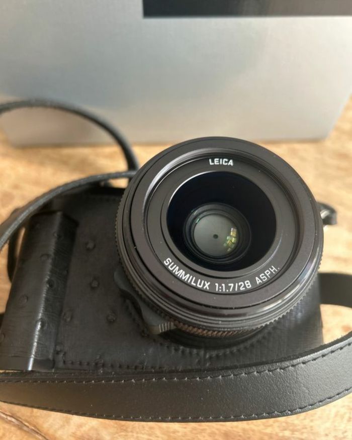 LEICA Q3 - photo numéro 4