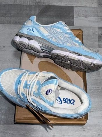 Asics Gel-NYC 39
